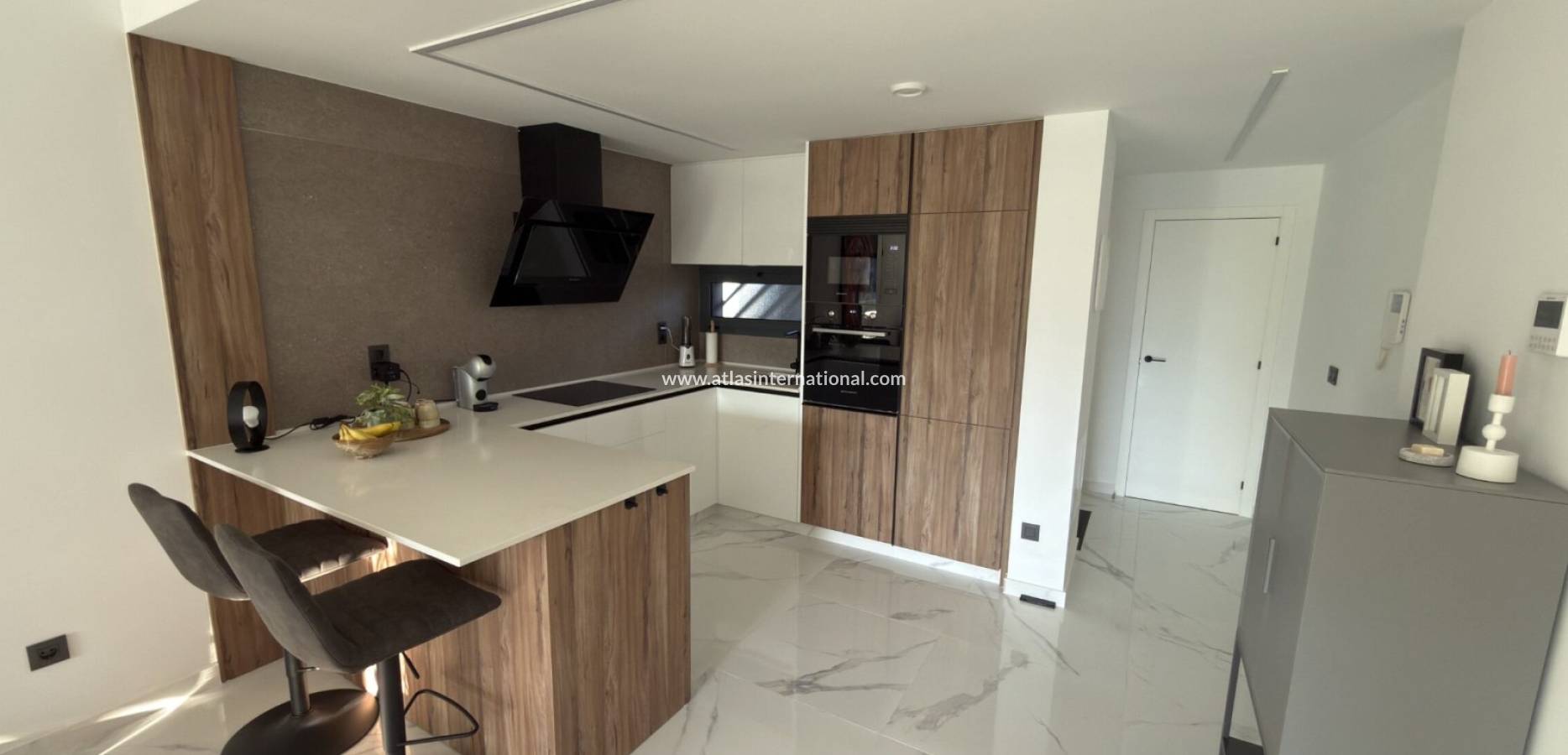 Odsprzedaż - Apartament - Guardamar