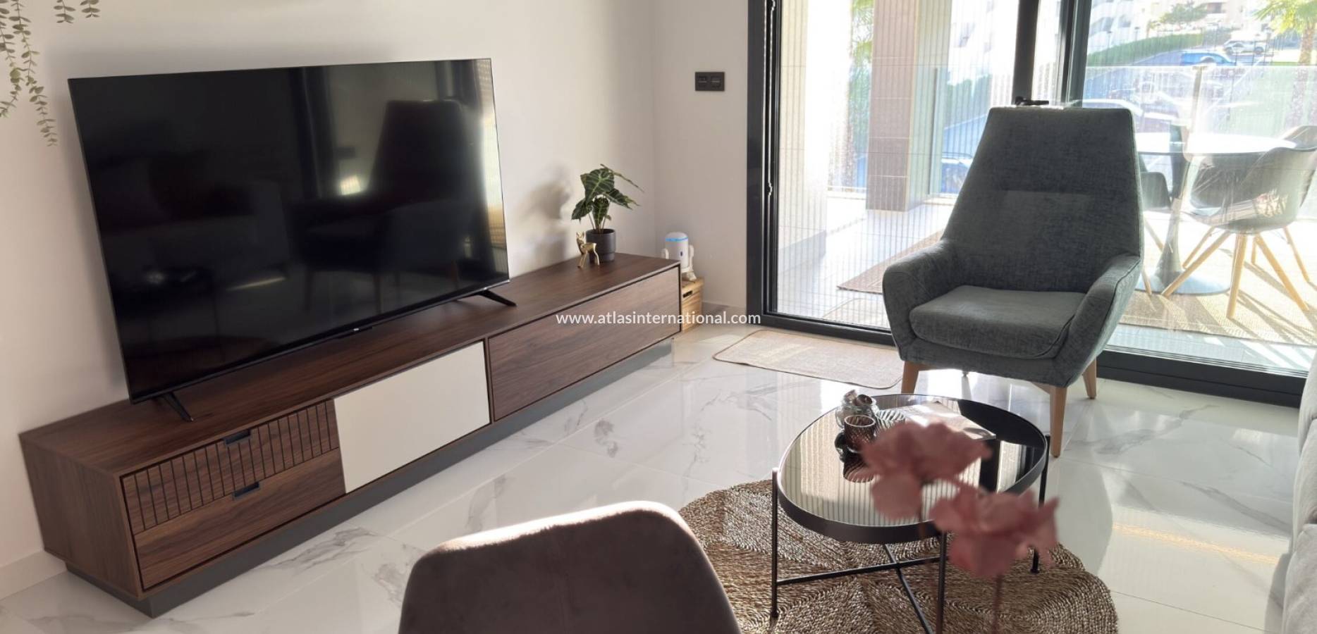 Odsprzedaż - Apartament - Guardamar