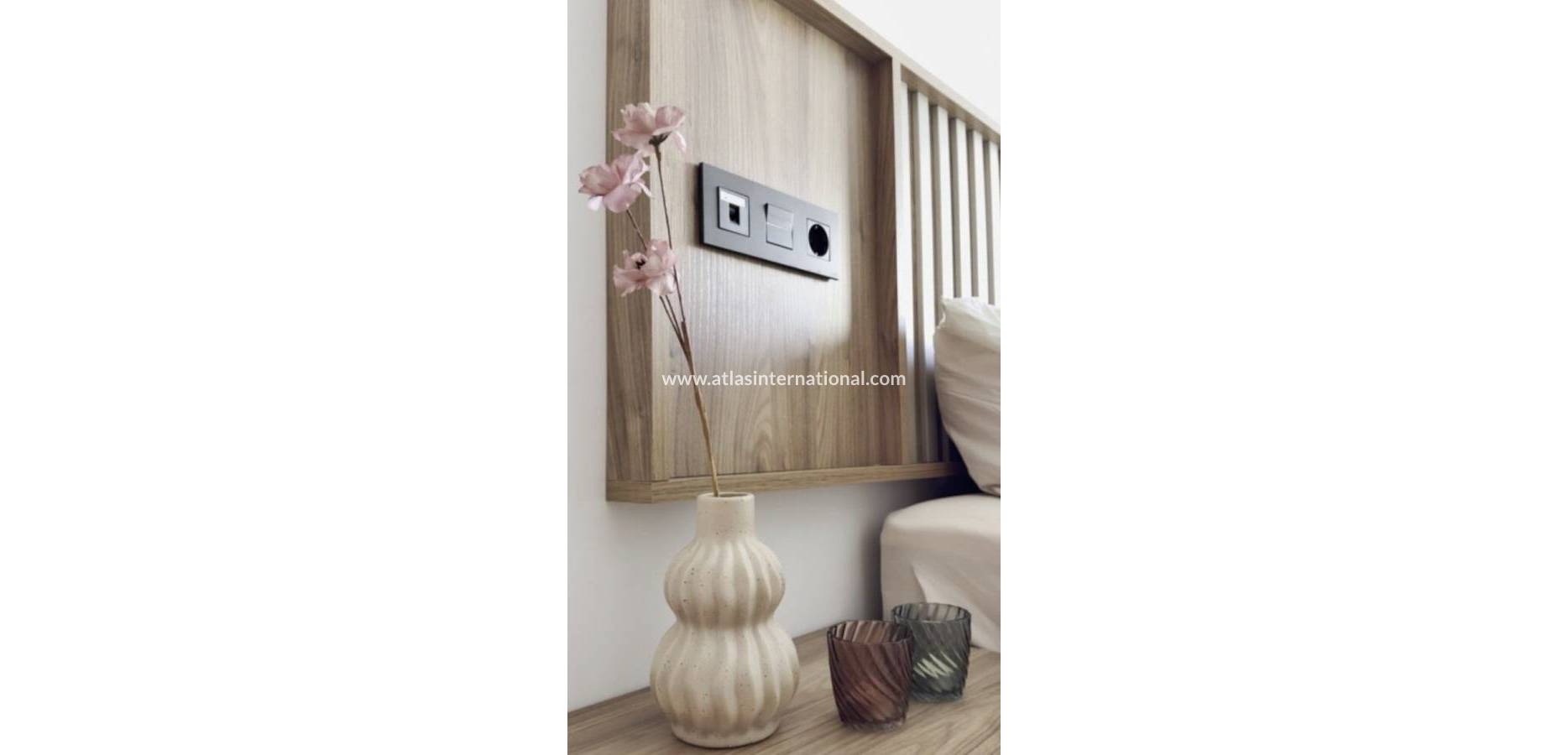 Odsprzedaż - Apartament - Guardamar