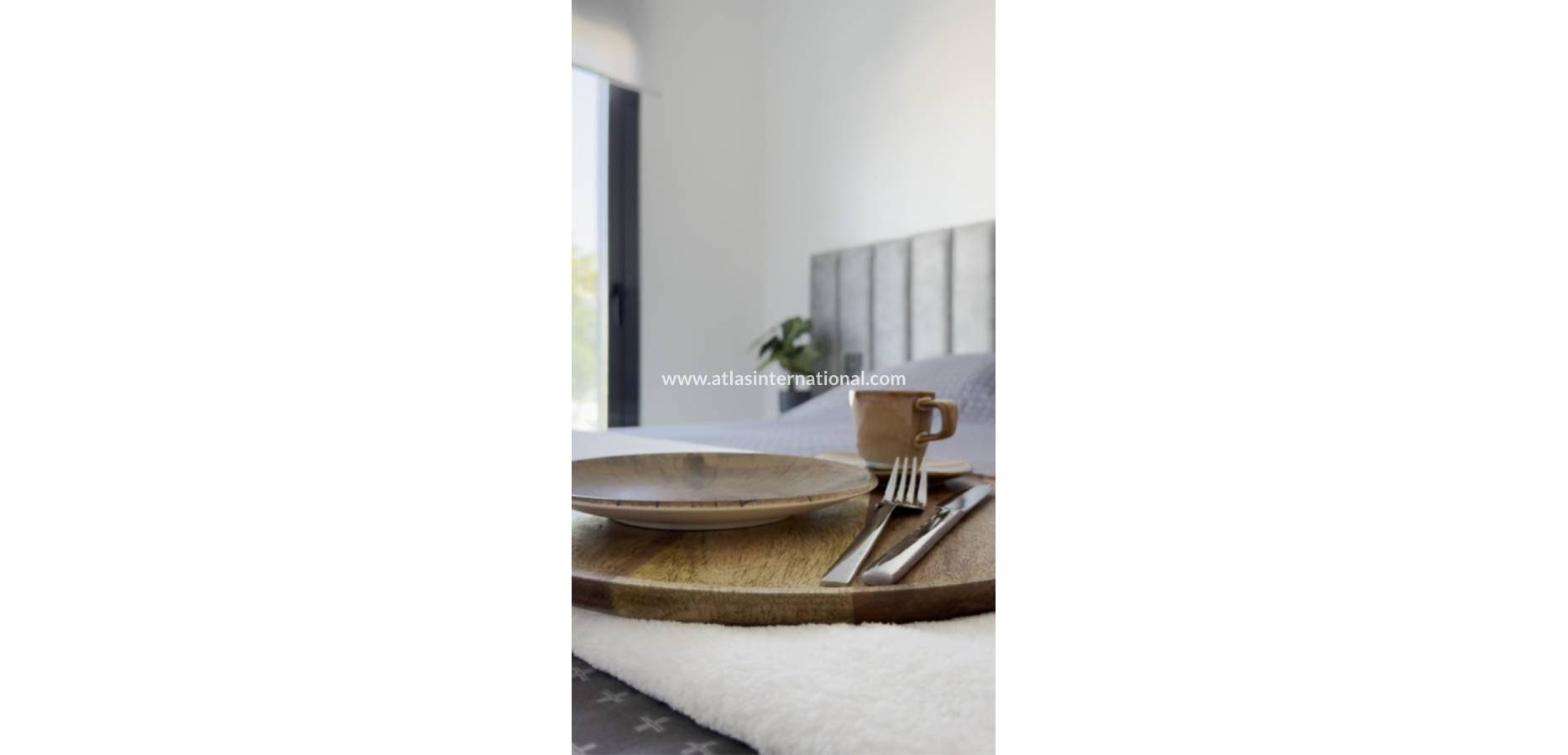 Odsprzedaż - Apartament - Guardamar