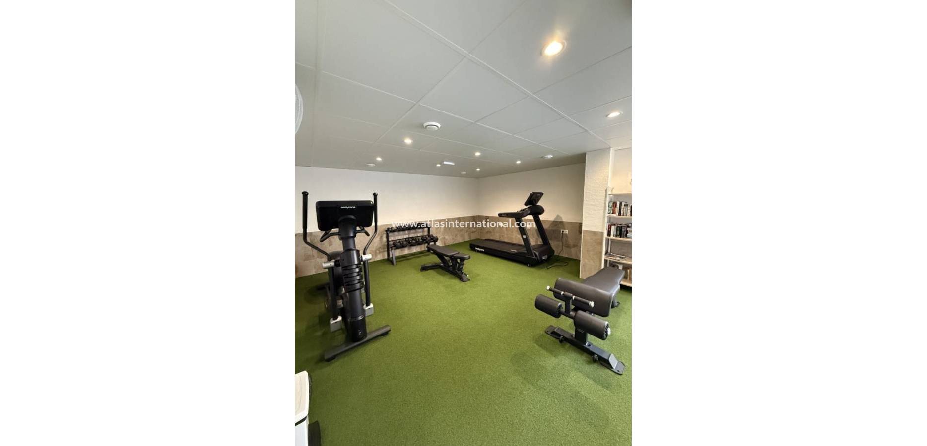 Odsprzedaż - Apartament - Guardamar