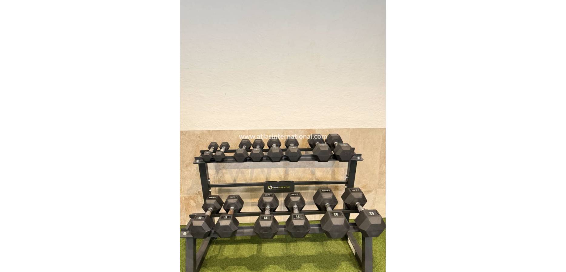 Odsprzedaż - Apartament - Guardamar