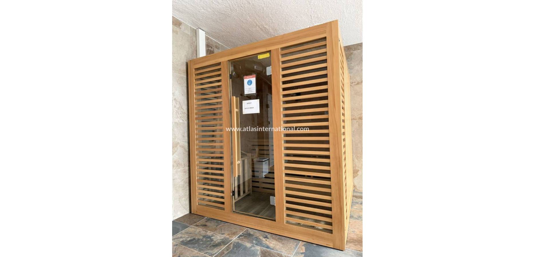 Odsprzedaż - Apartament - Guardamar