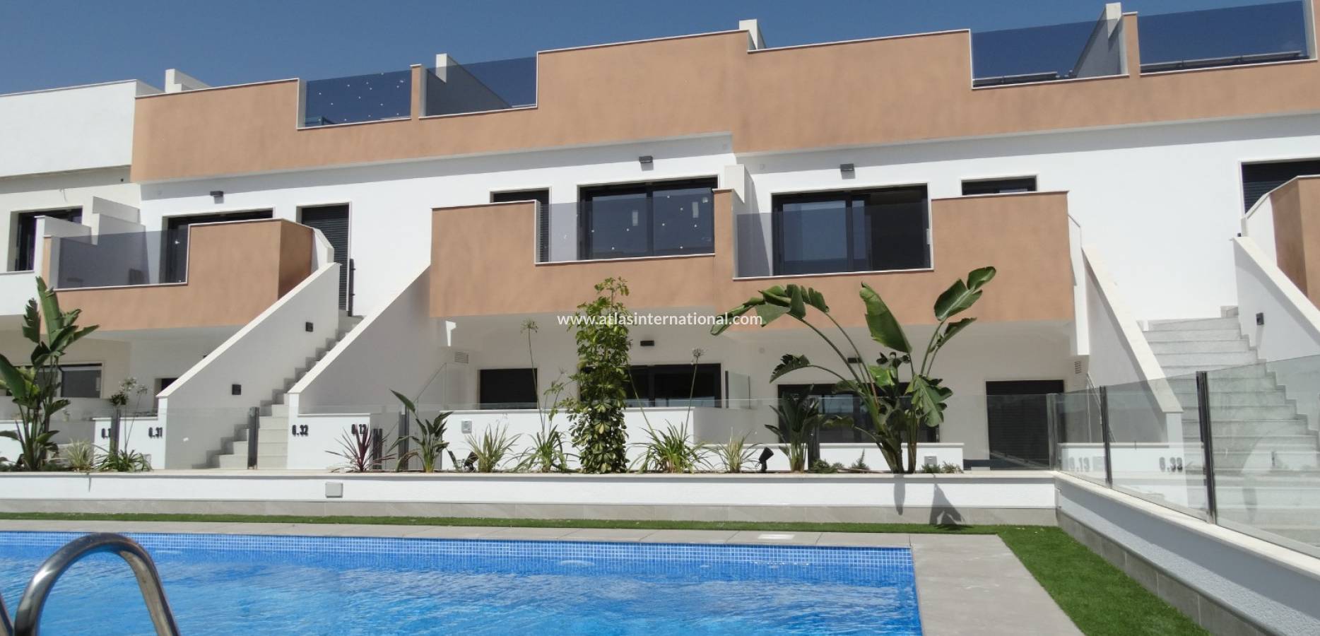 New Build - Duplex - Pilar de la horadada