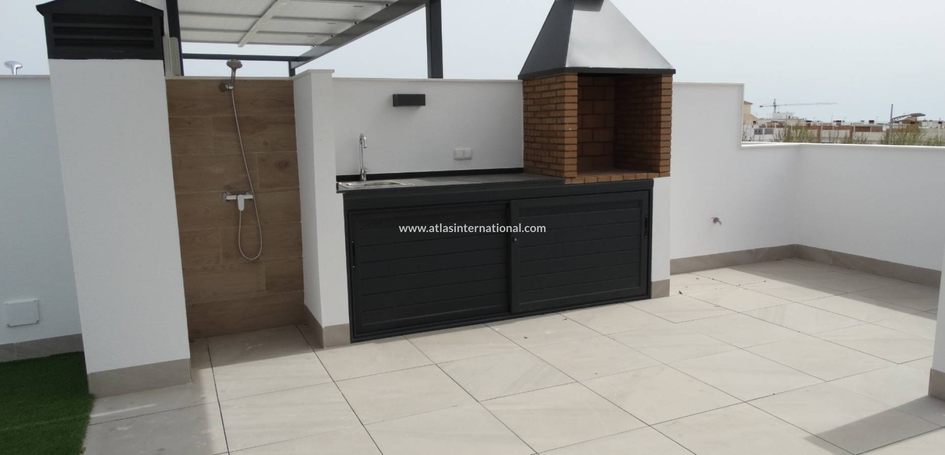 New Build - Duplex - Pilar de la horadada