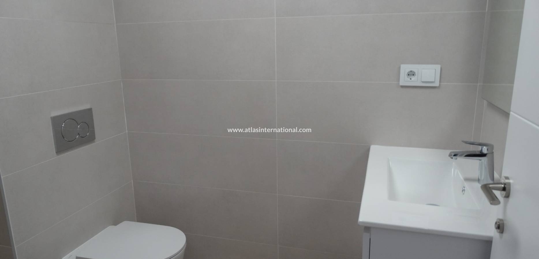 Nouvelle construction - Duplex - Pilar de la horadada