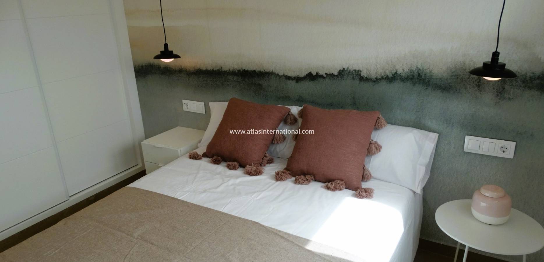 Nouvelle construction - Duplex - Pilar de la horadada