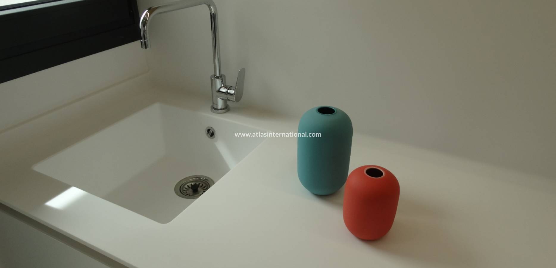 Nouvelle construction - Duplex - Pilar de la horadada