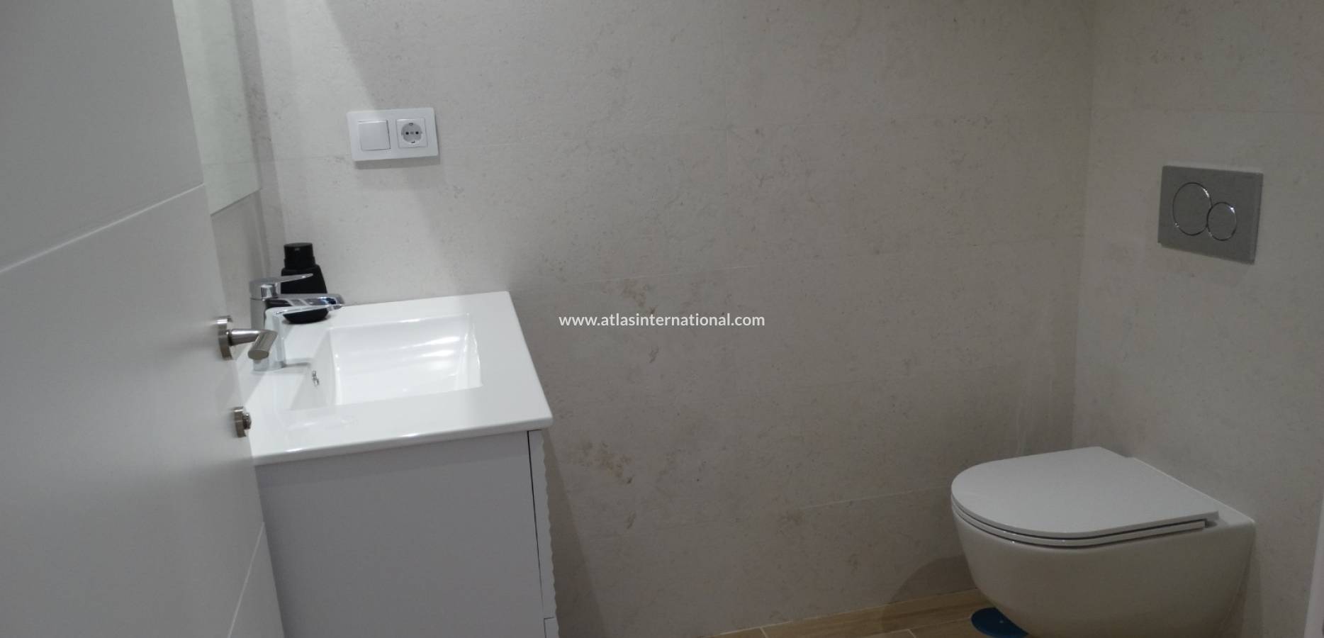 New Build - Duplex - Pilar de la horadada