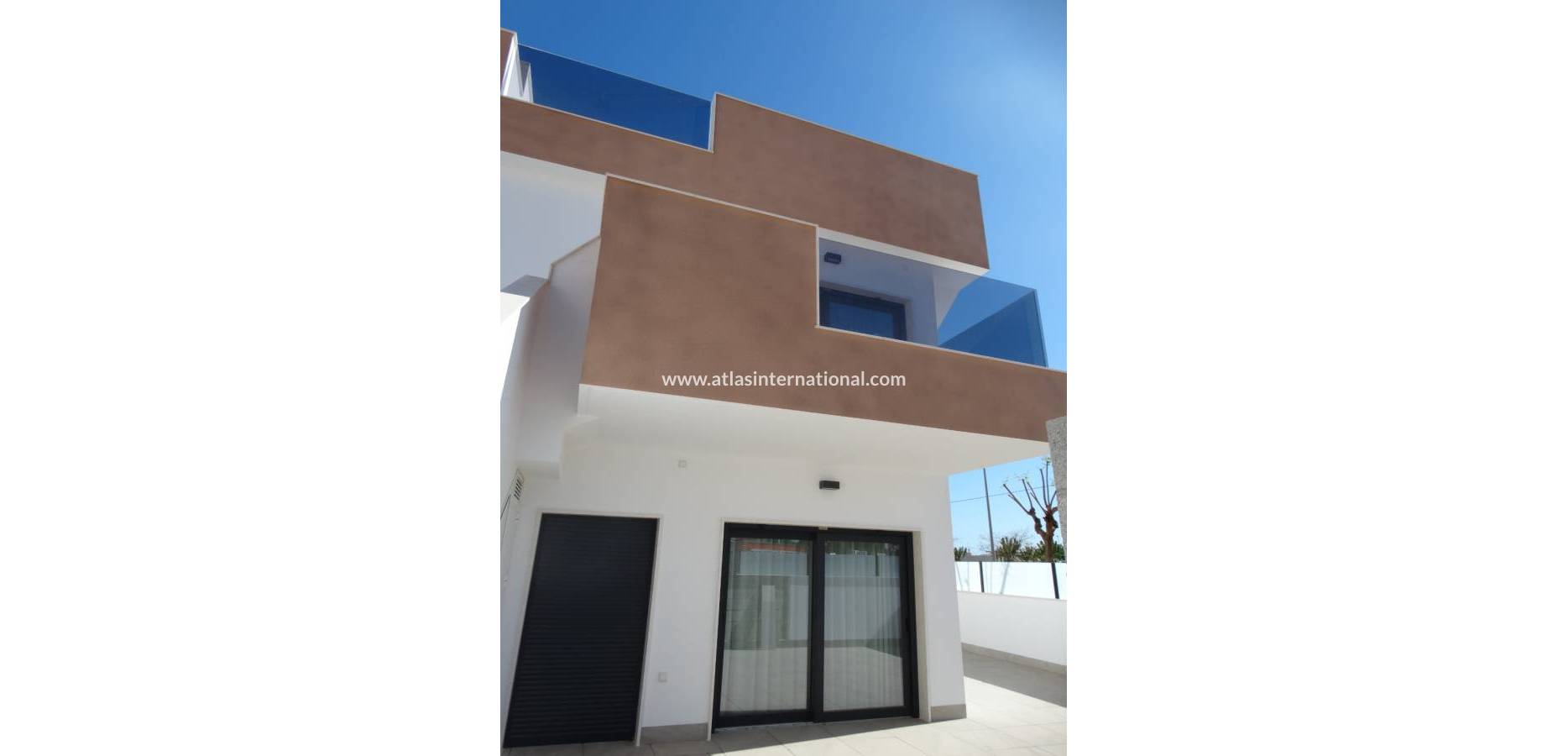 Nueva construcción  - Duplex - Pilar de la horadada