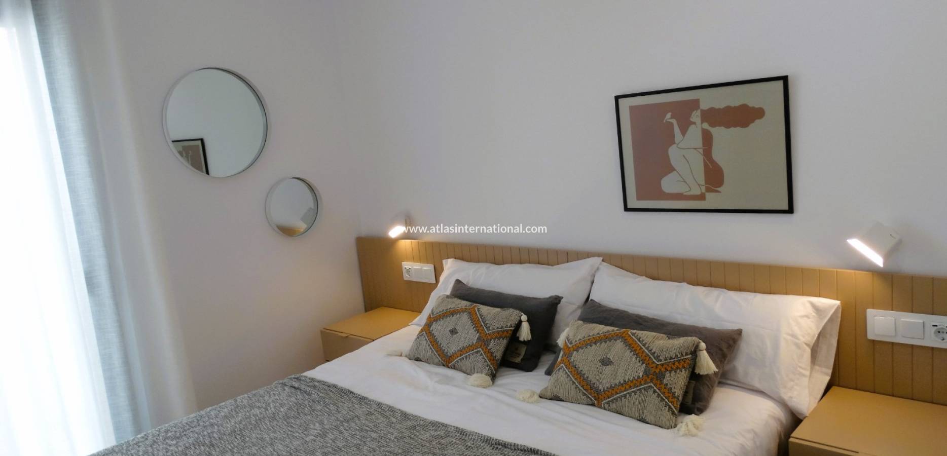 New Build - Duplex - Pilar de la horadada