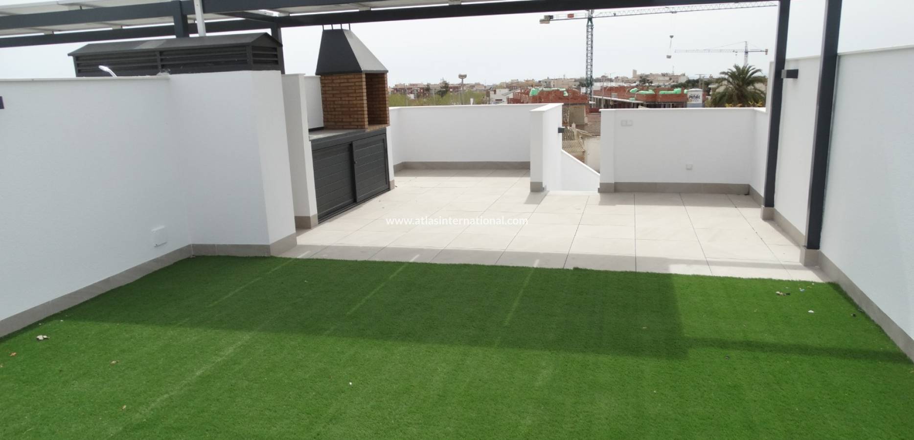 New Build - Duplex - Pilar de la horadada