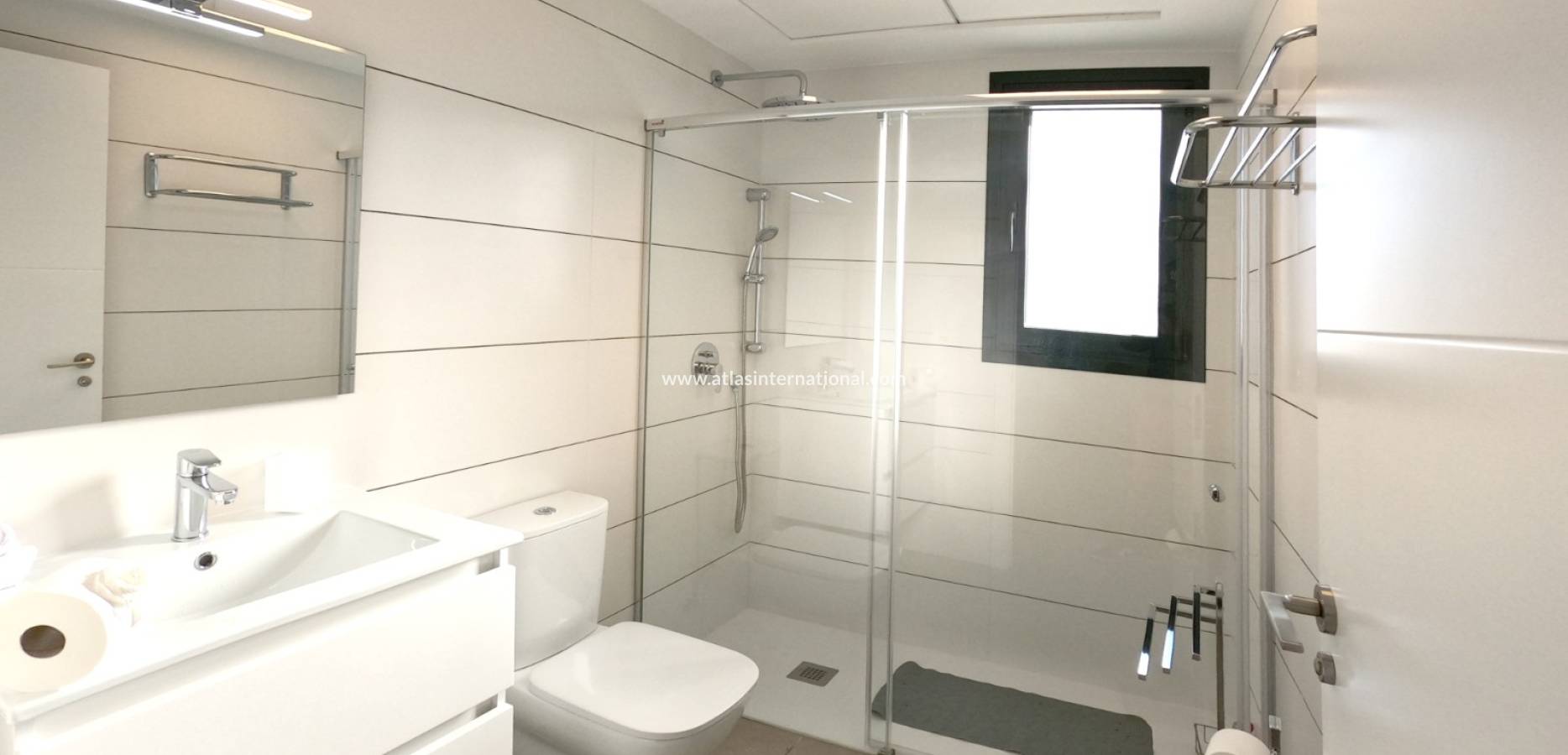 Odsprzedaż - Apartament - Orihuela costa - Villamartin