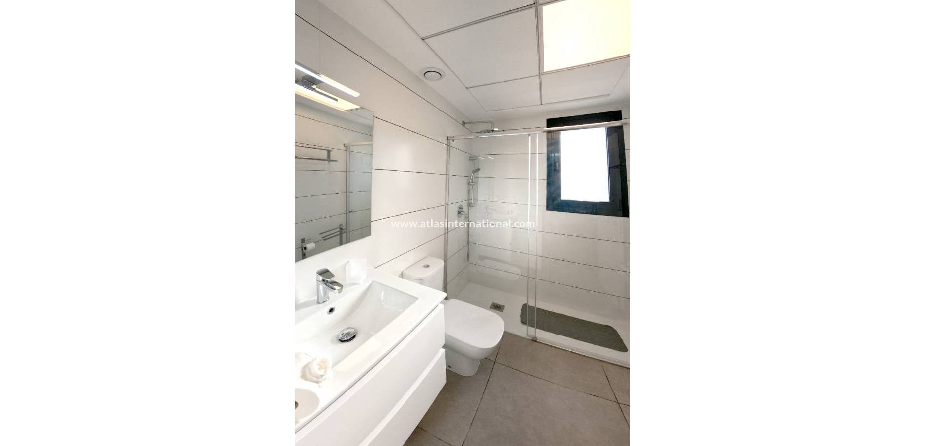 Odsprzedaż - Apartament - Orihuela costa - Villamartin