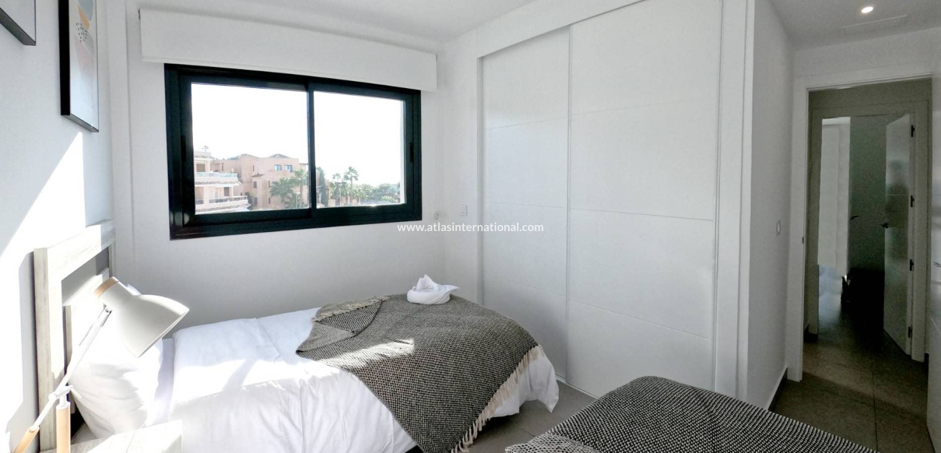Odsprzedaż - Apartament - Orihuela costa - Villamartin