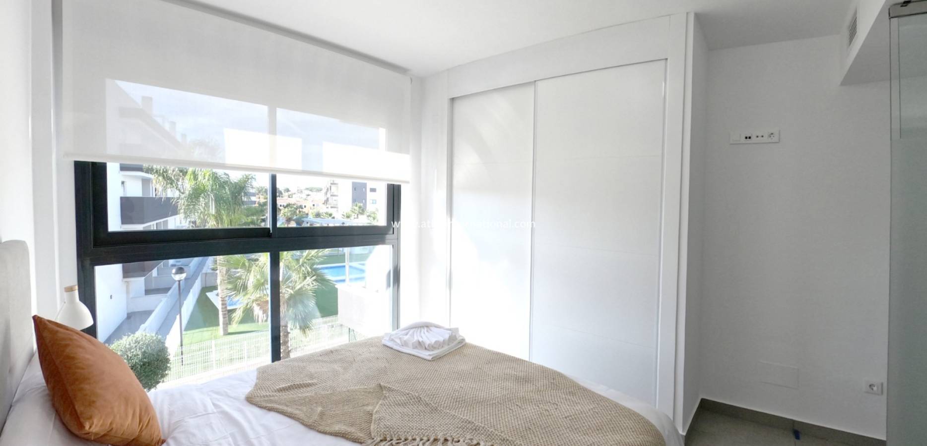 Odsprzedaż - Apartament - Orihuela costa - Villamartin