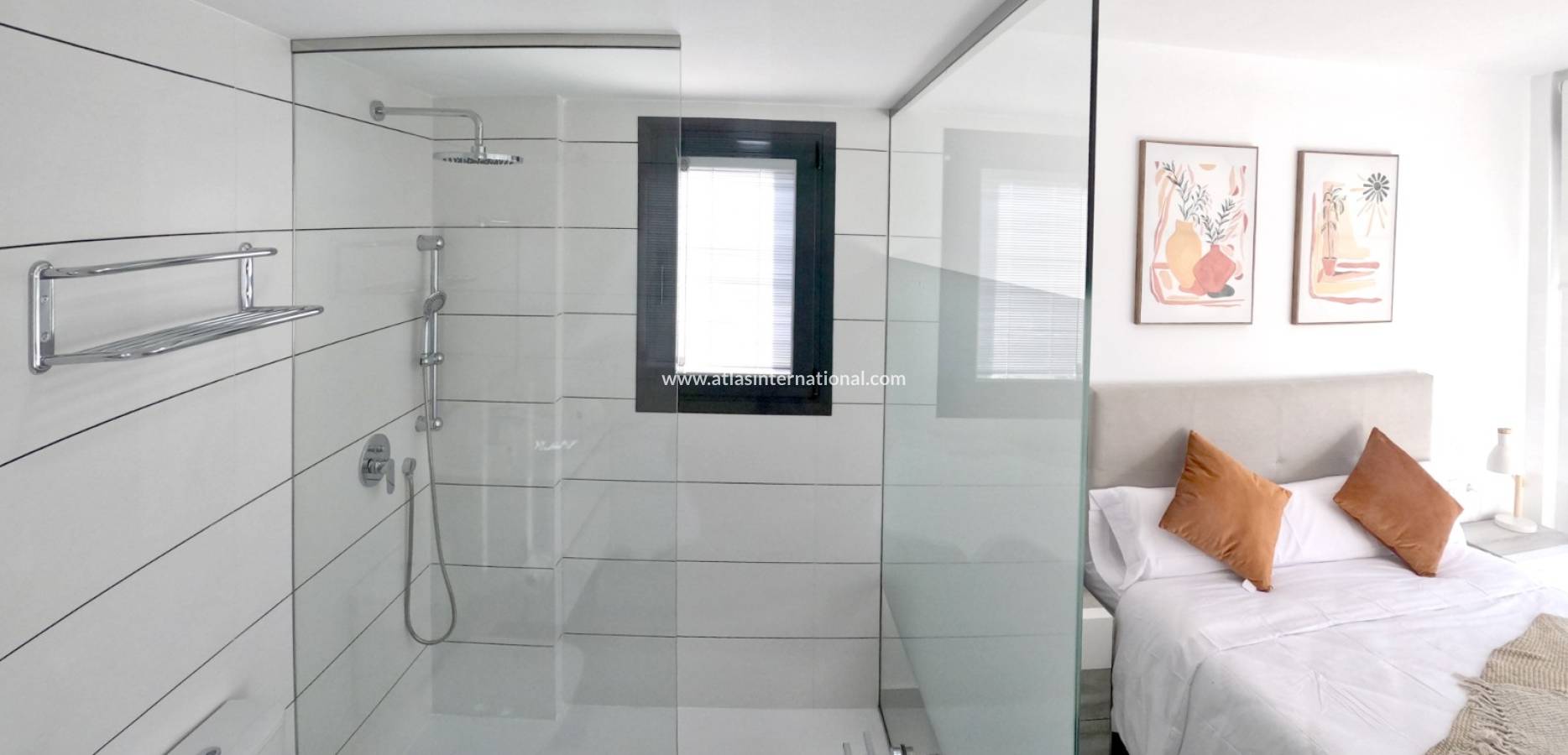 Odsprzedaż - Apartament - Orihuela costa - Villamartin