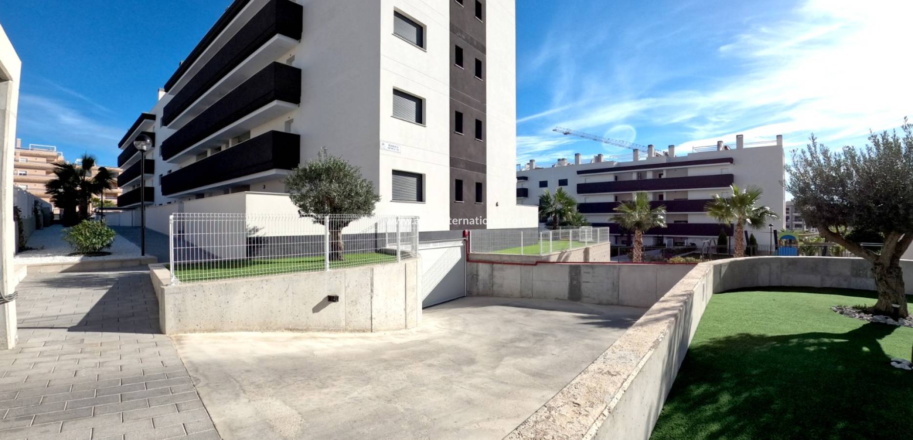Odsprzedaż - Apartament - Orihuela costa - Villamartin