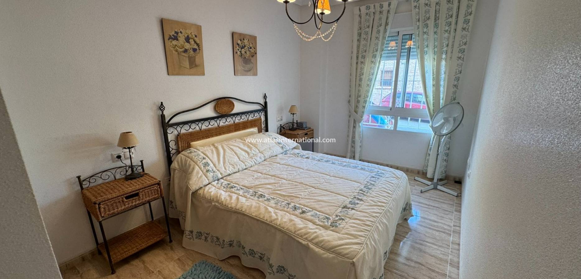 Resale - Apartment - Algorfa