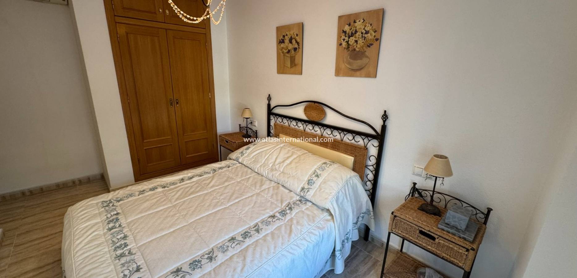 Resale - Apartment - Algorfa