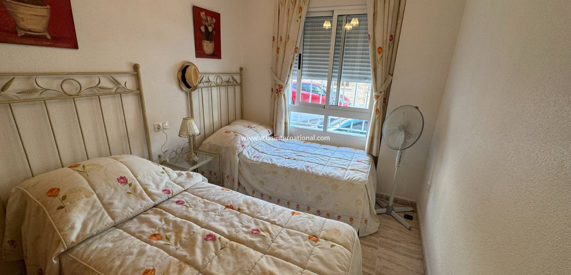 Resale - Apartment - Algorfa