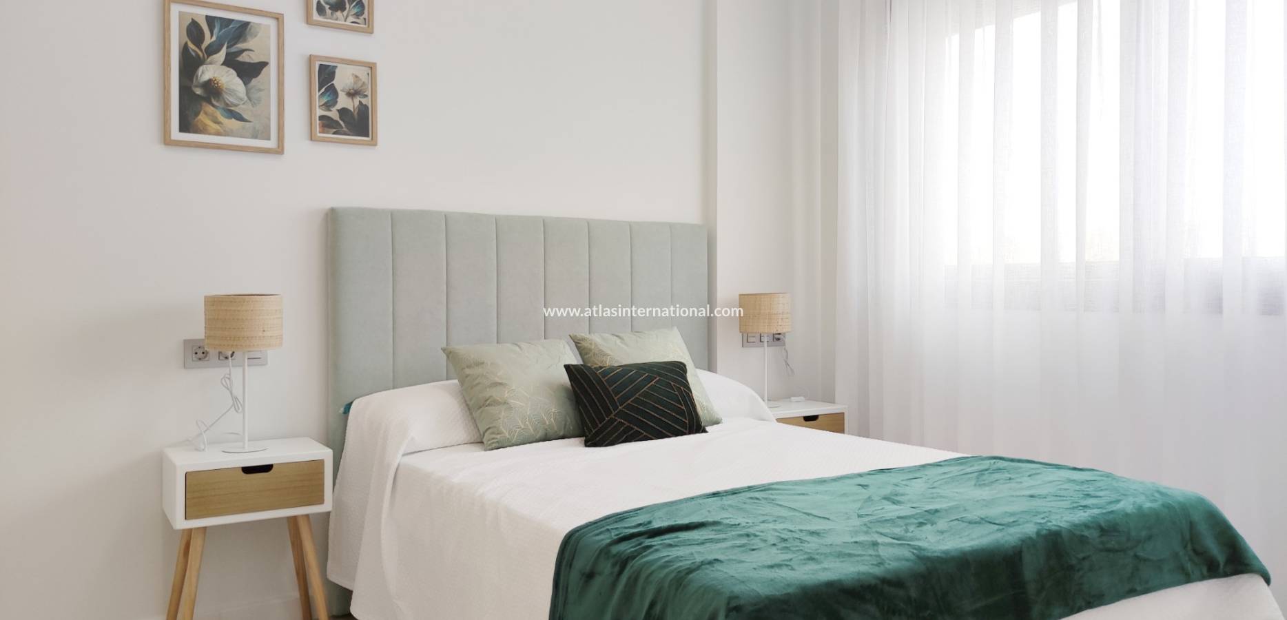 New Build - Stadshus - San javier