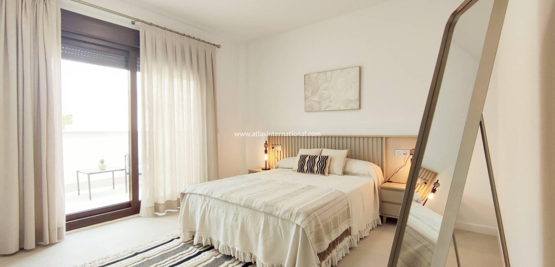 New Build - Stadshus - San javier