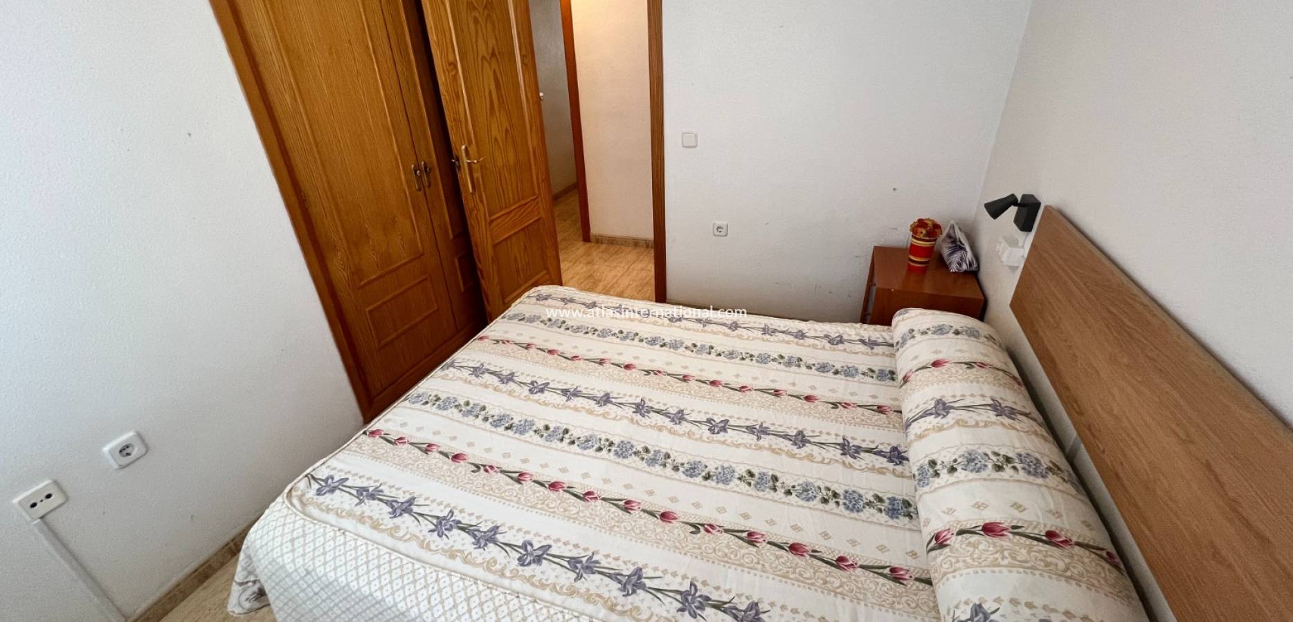 Resale - Semi detached villa - La Torre de la Horadada