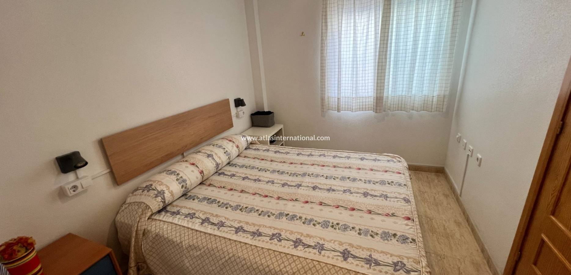 Resale - Semi detached villa - La Torre de la Horadada