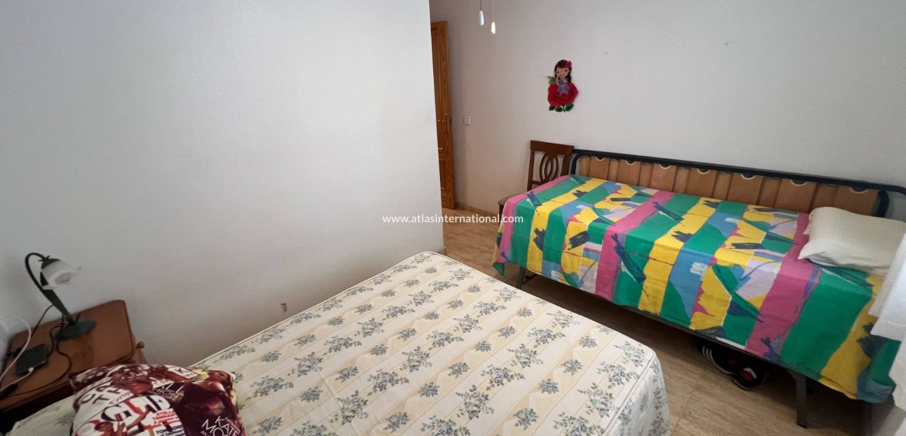 Resale - Semi detached villa - La Torre de la Horadada