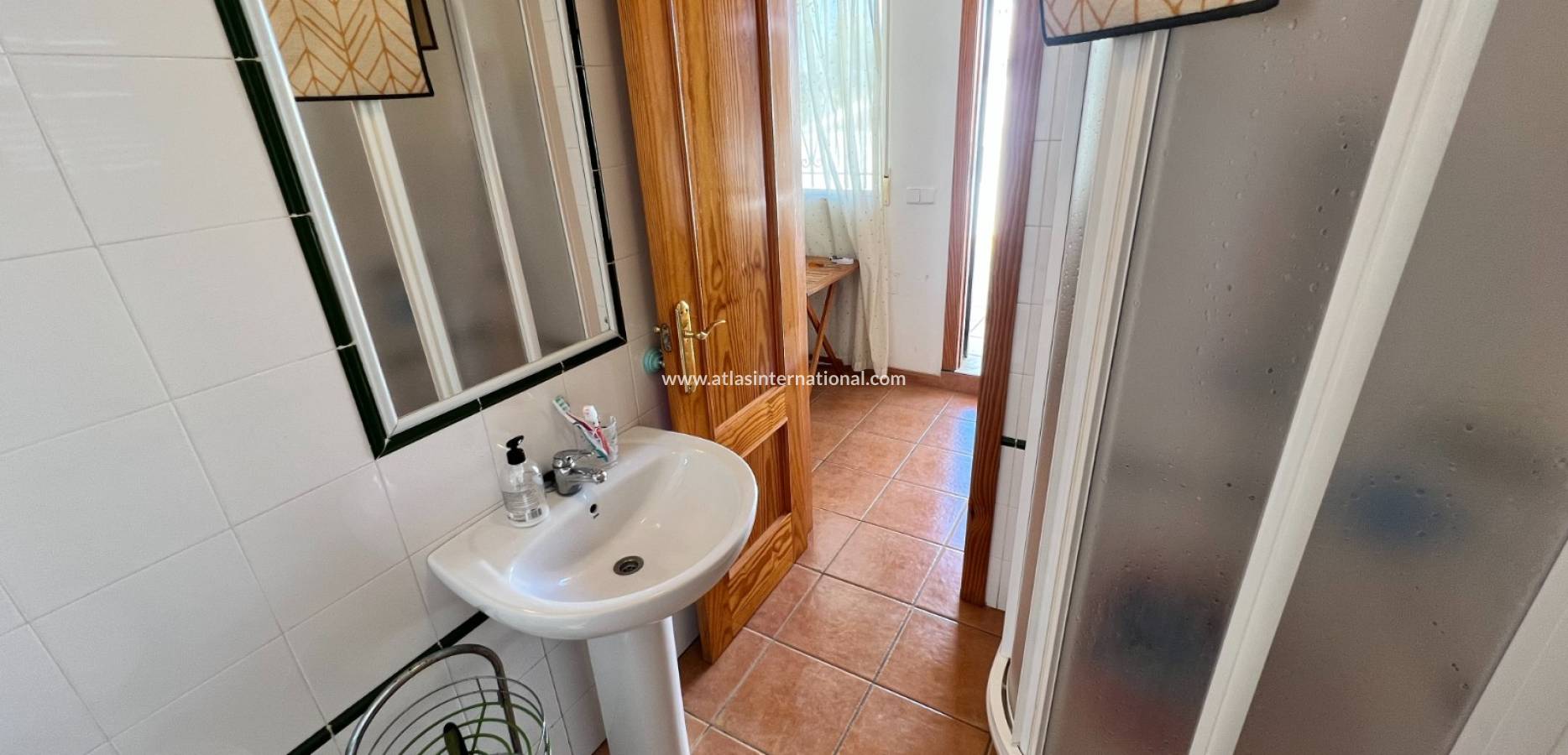 Resale - Semi detached villa - La Torre de la Horadada