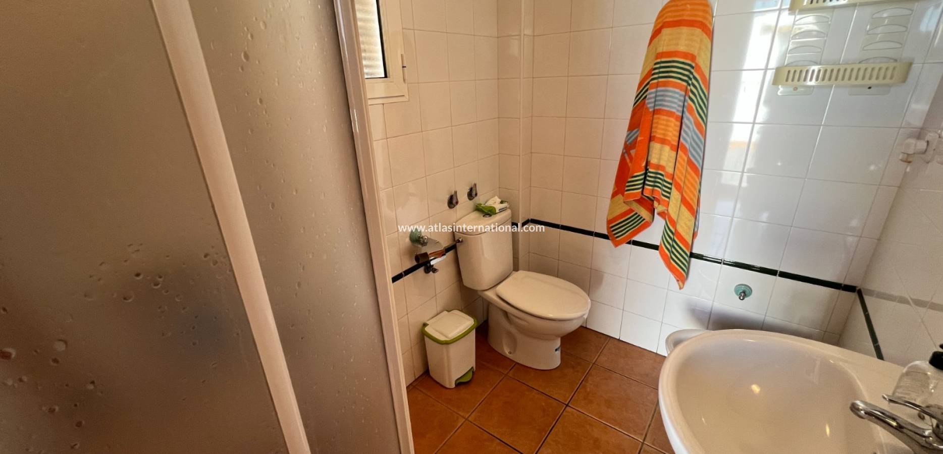 Resale - Semi detached villa - La Torre de la Horadada