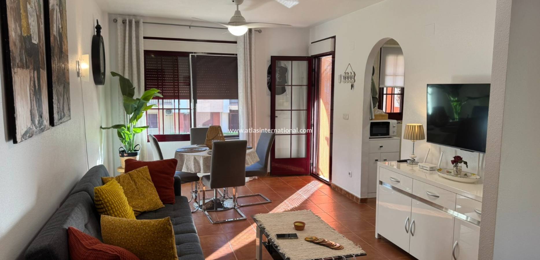 Resale - Duplex - Torrevieja