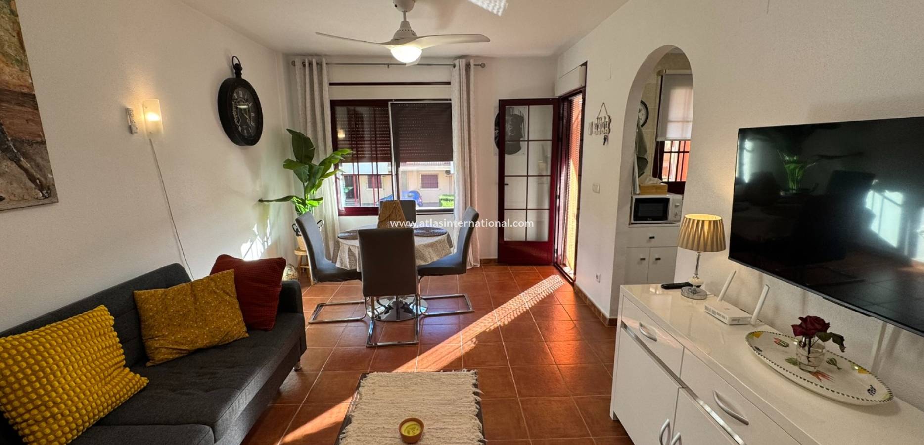 Resale - Duplex - Torrevieja