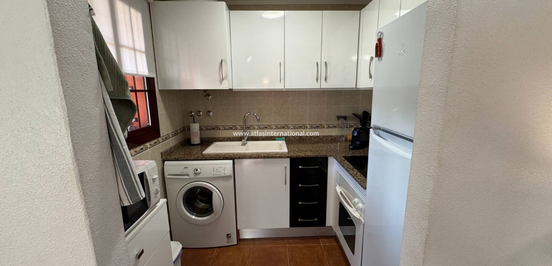 Resale - Duplex - Torrevieja