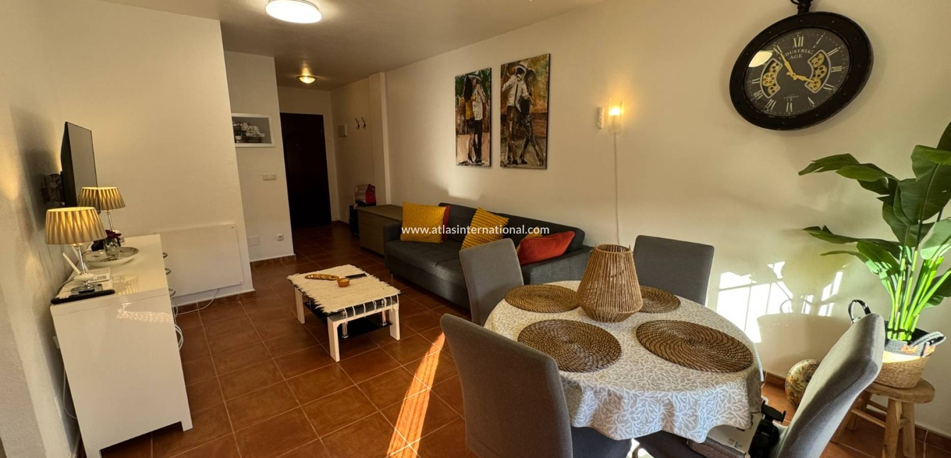 Resale - Duplex - Torrevieja