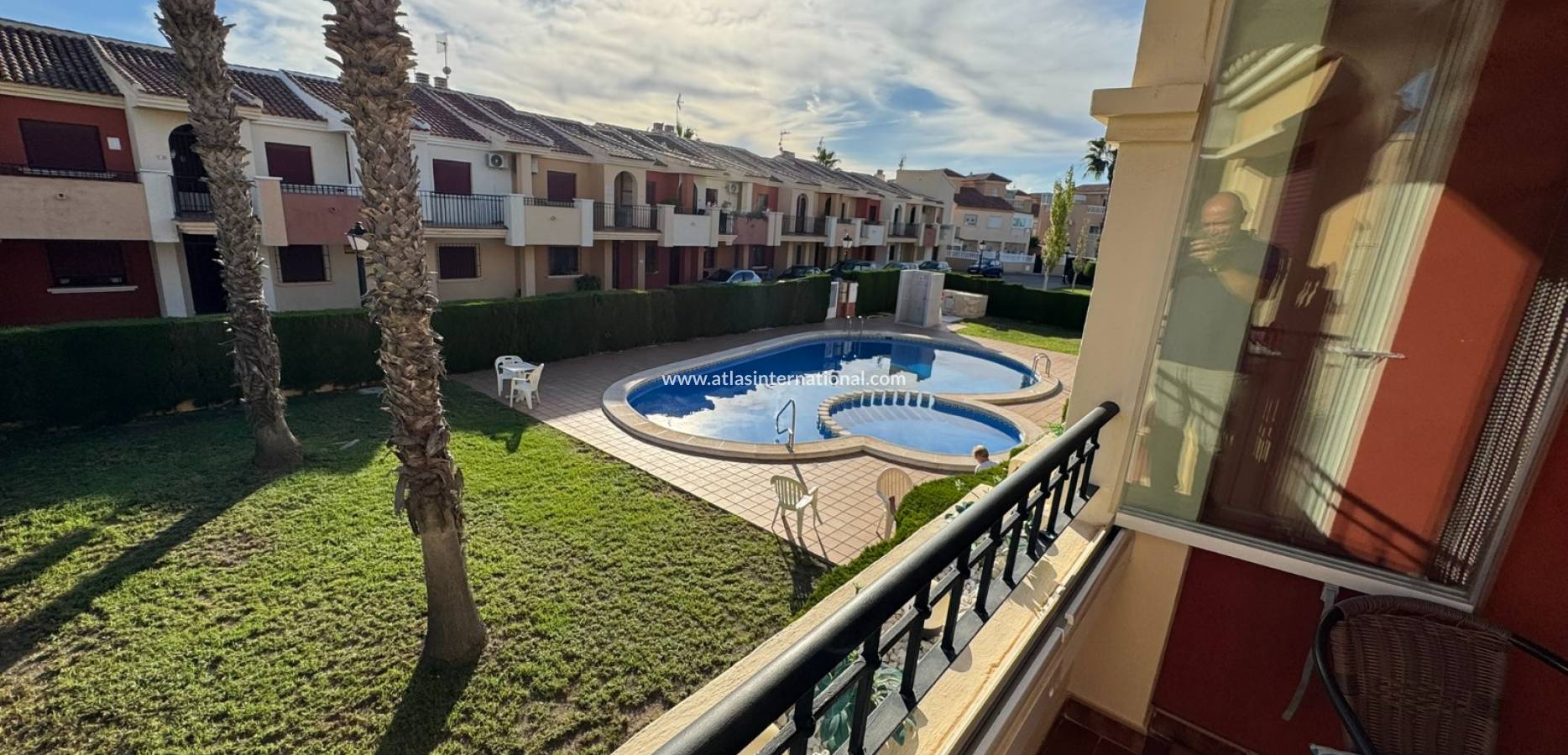 Resale - Duplex - Torrevieja