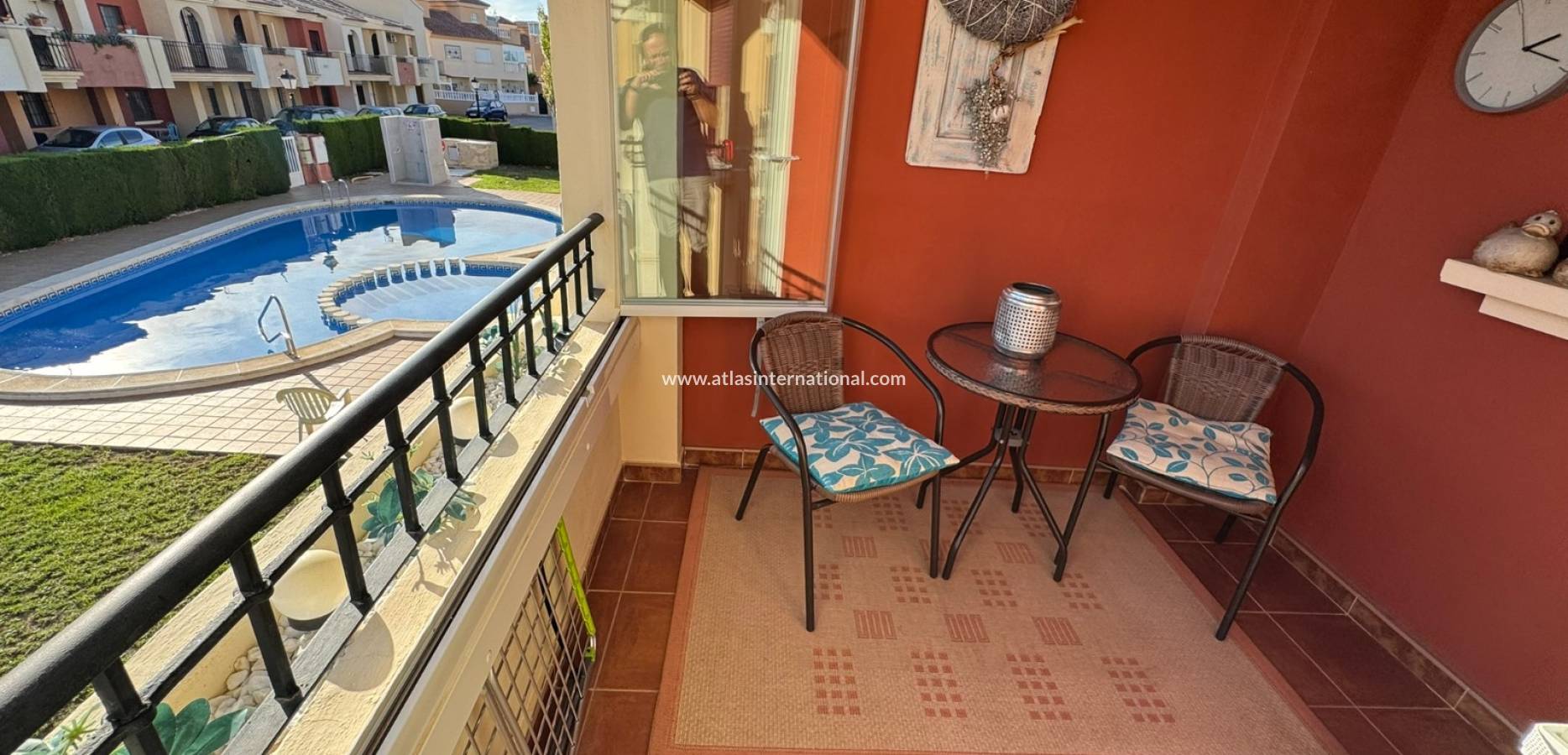 Resale - Duplex - Torrevieja