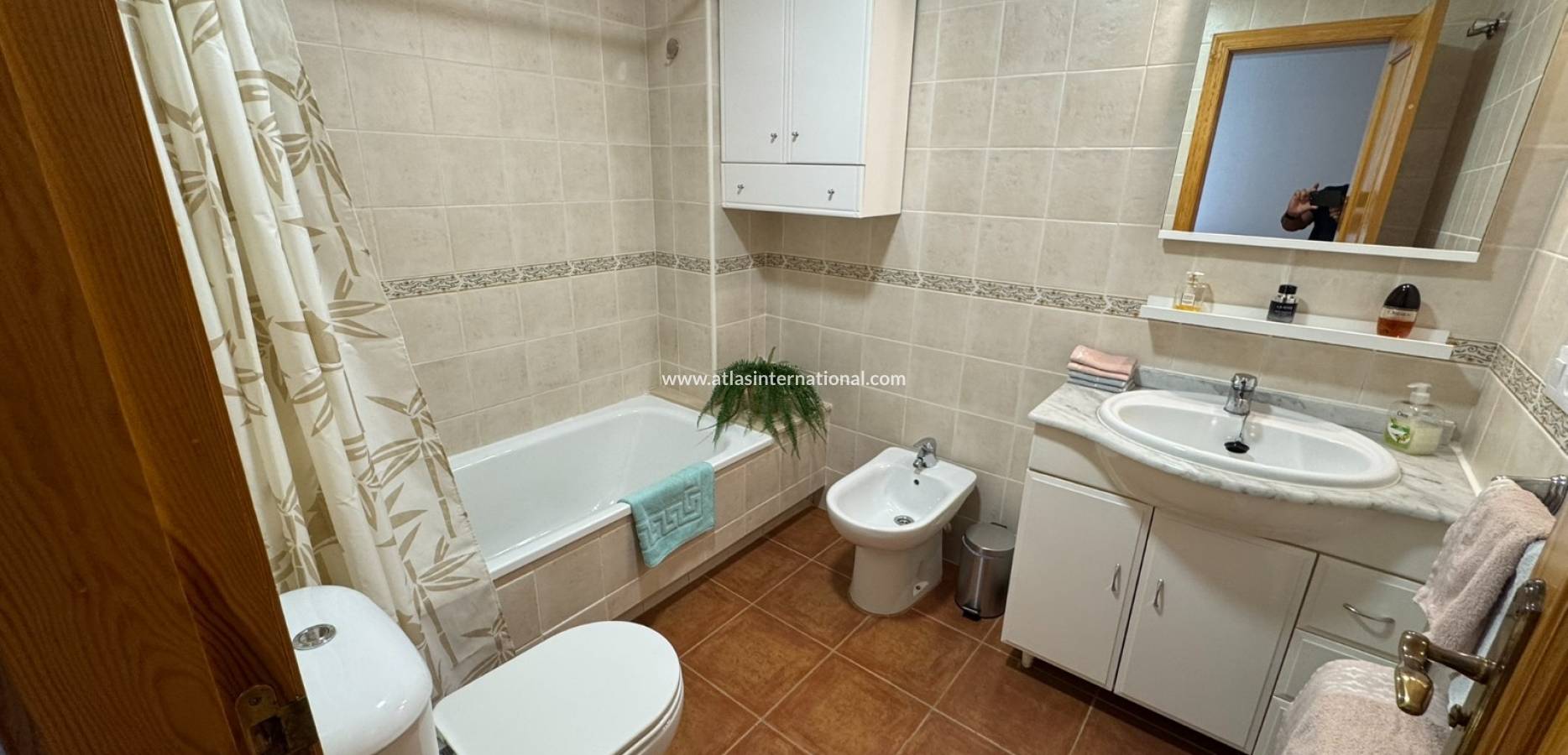 Resale - Duplex - Torrevieja