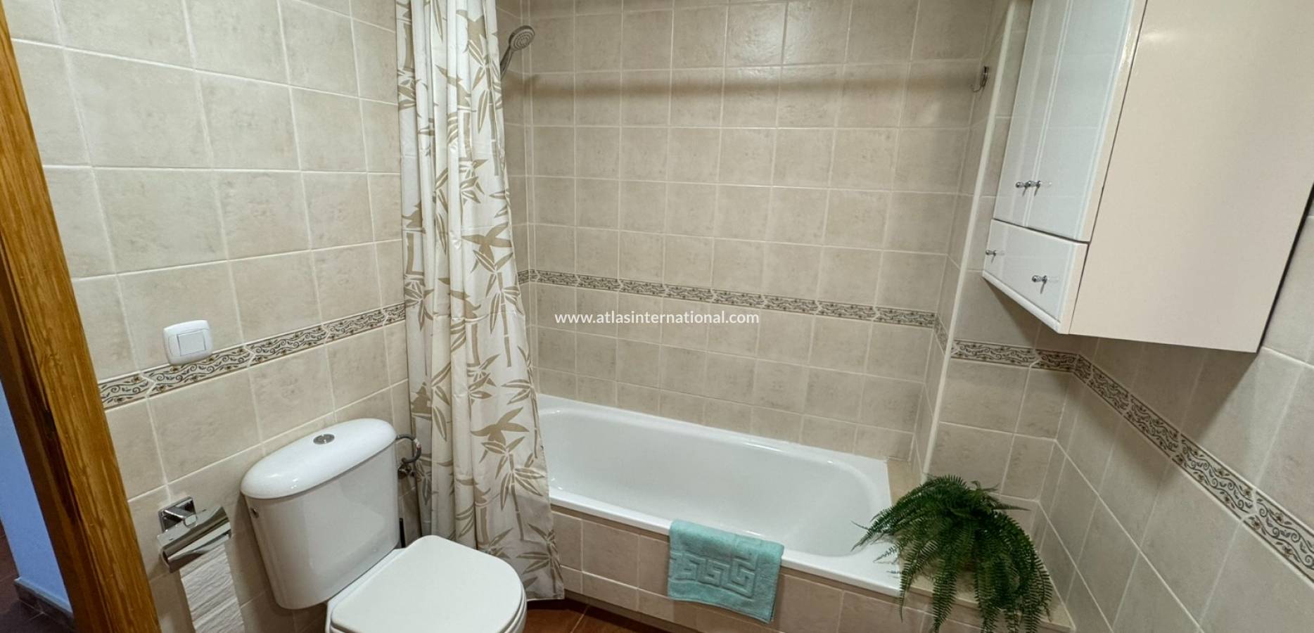 Resale - Duplex - Torrevieja