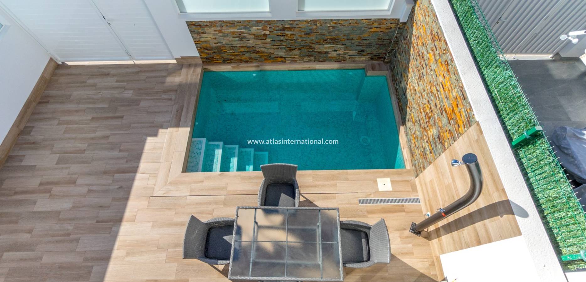  - Családi villa - San pedro del pinatar