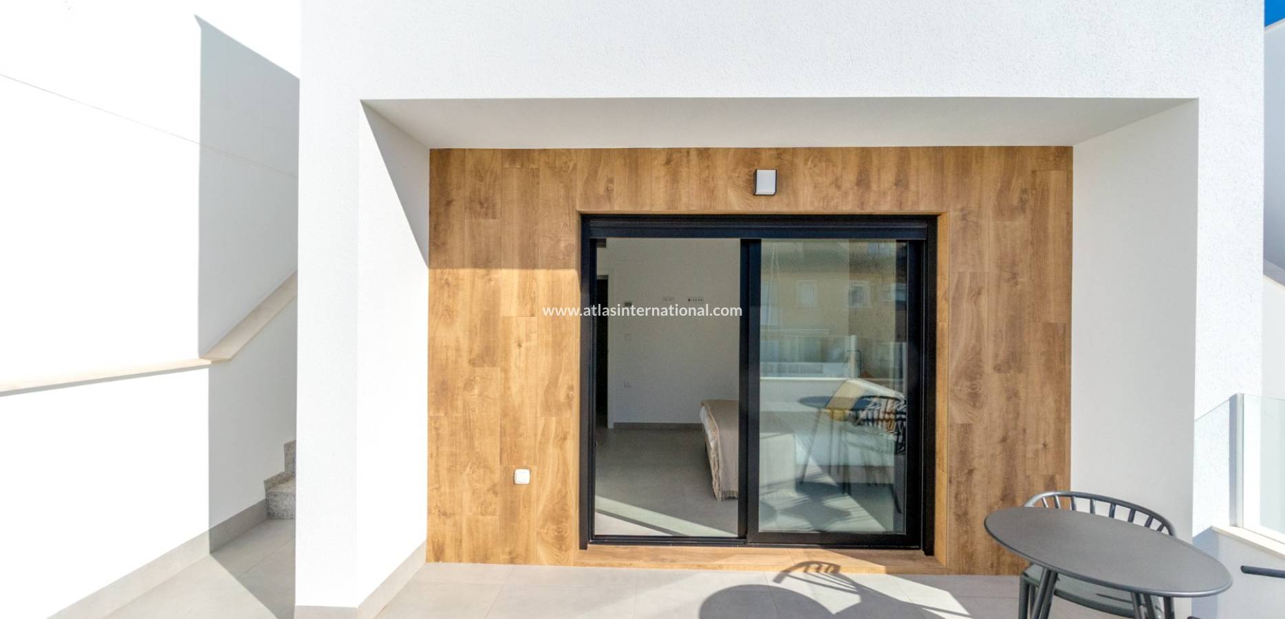  - Családi villa - San pedro del pinatar