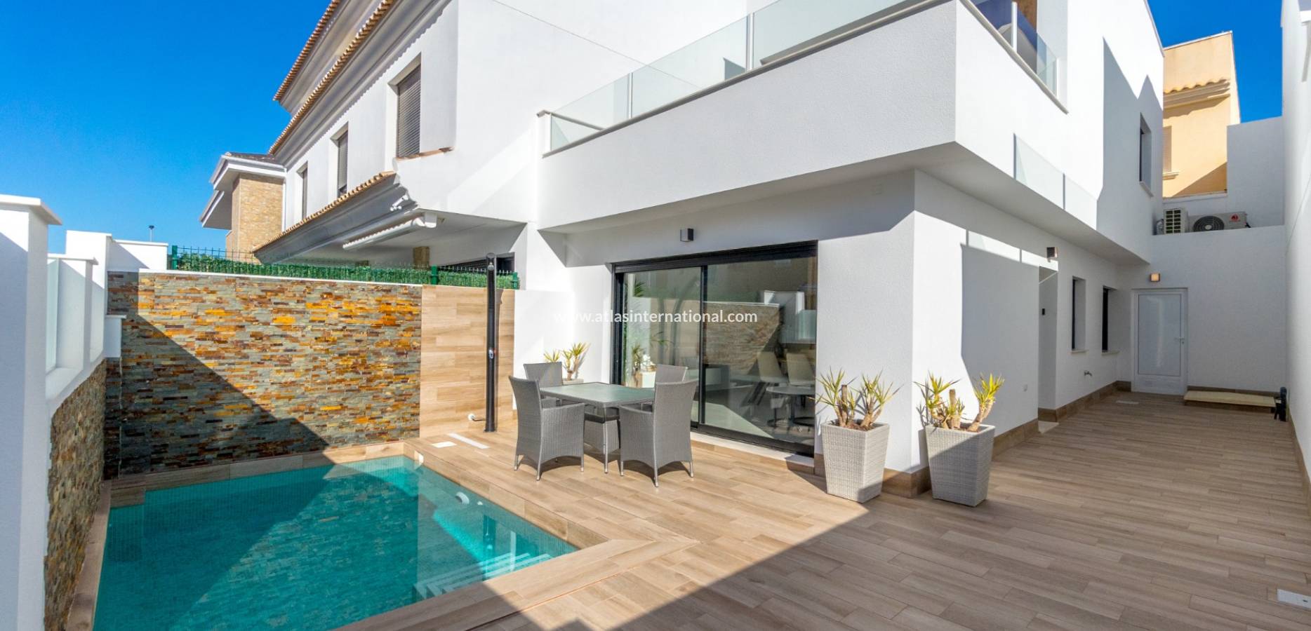  - Családi villa - San pedro del pinatar