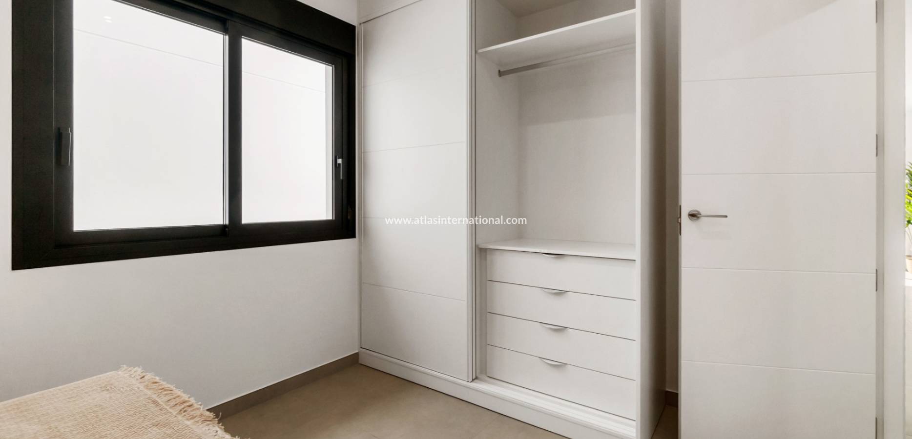 New Build - Detached Villa - San pedro del pinatar