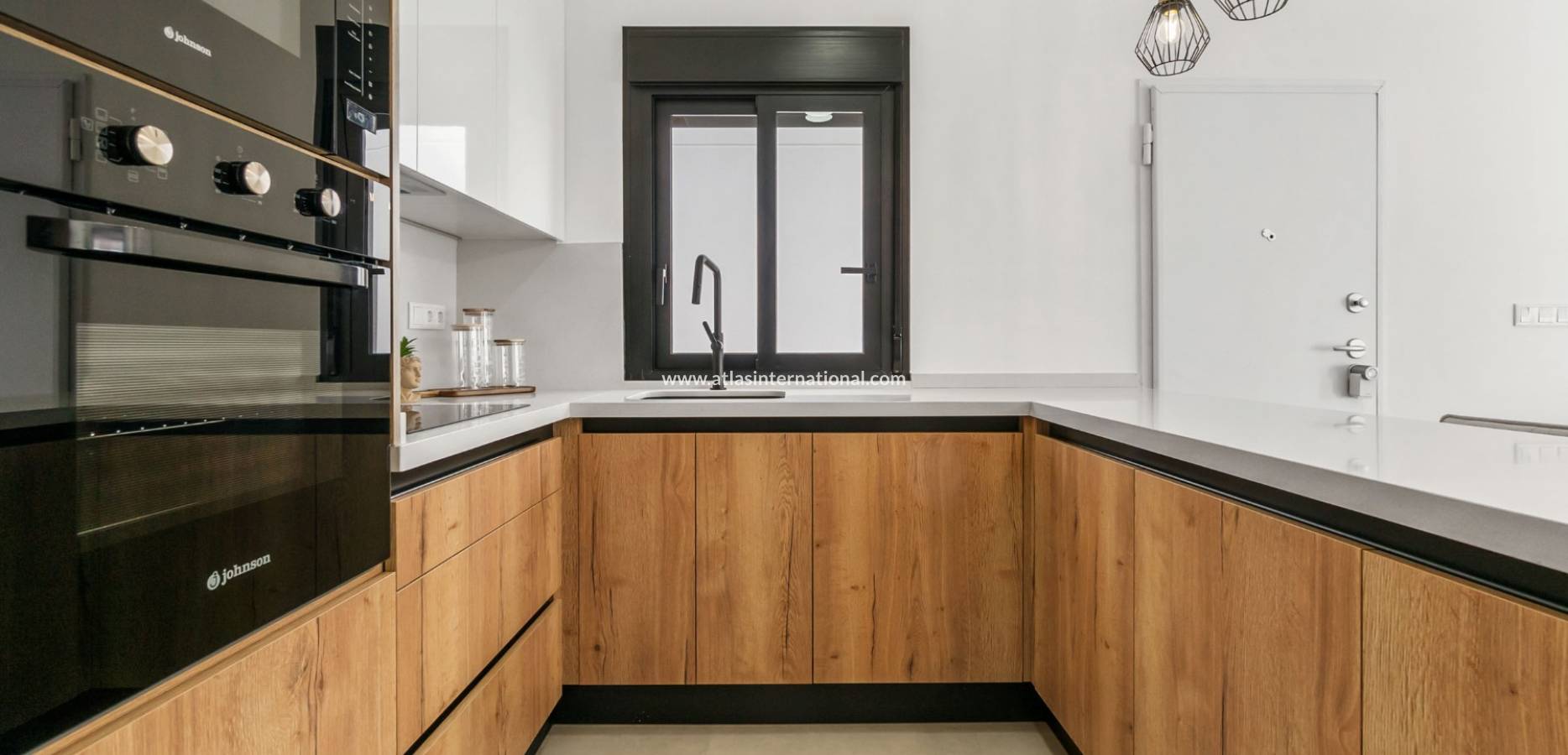 New Build - Freistehendes Haus - San pedro del pinatar