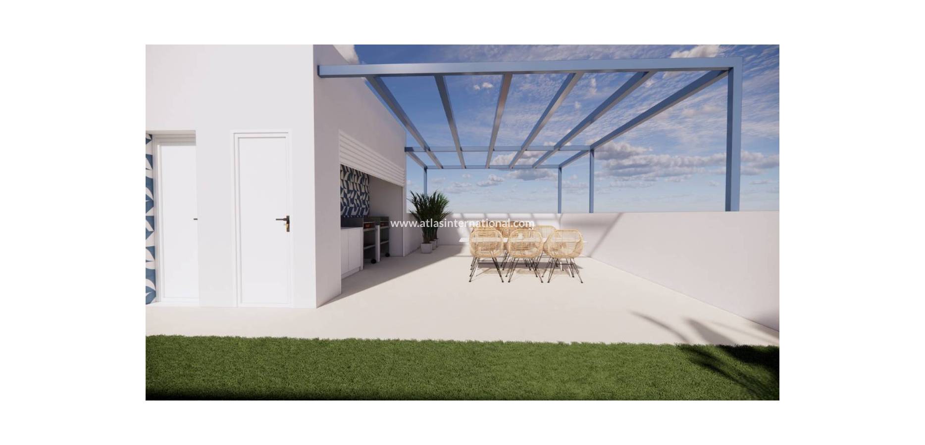 Nieuw - Appartement - La Torre de la Horadada