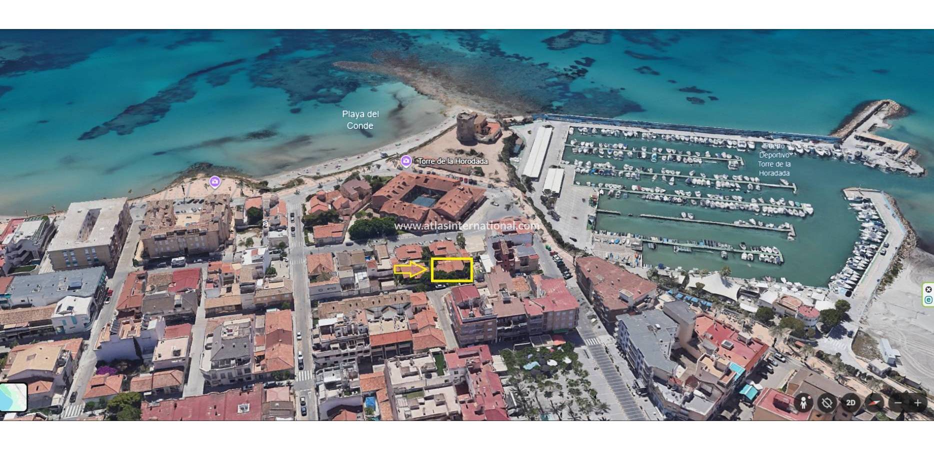 Nieuw - Appartement - La Torre de la Horadada