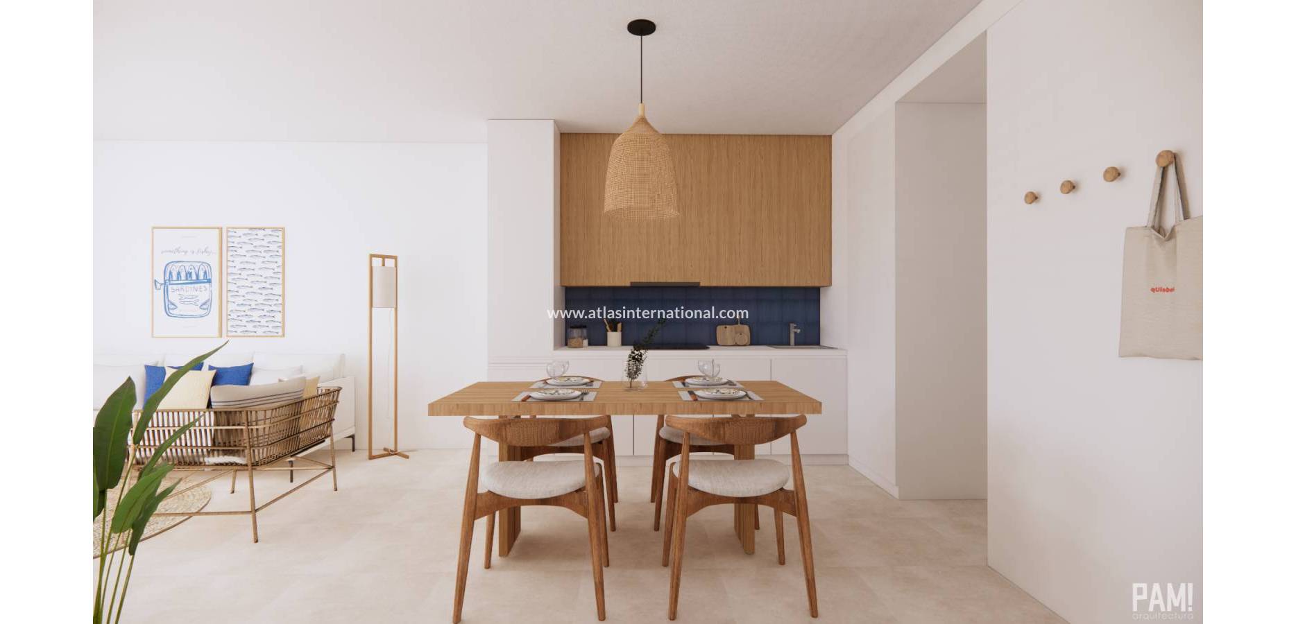 Nieuw - Appartement - La Torre de la Horadada