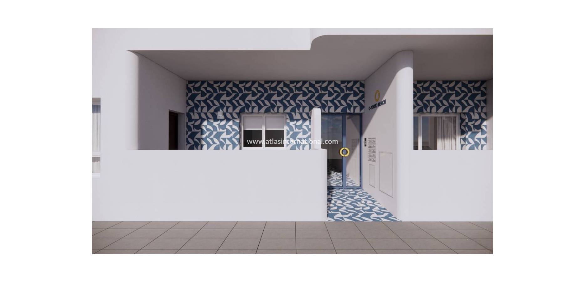 Nieuw - Appartement - La Torre de la Horadada