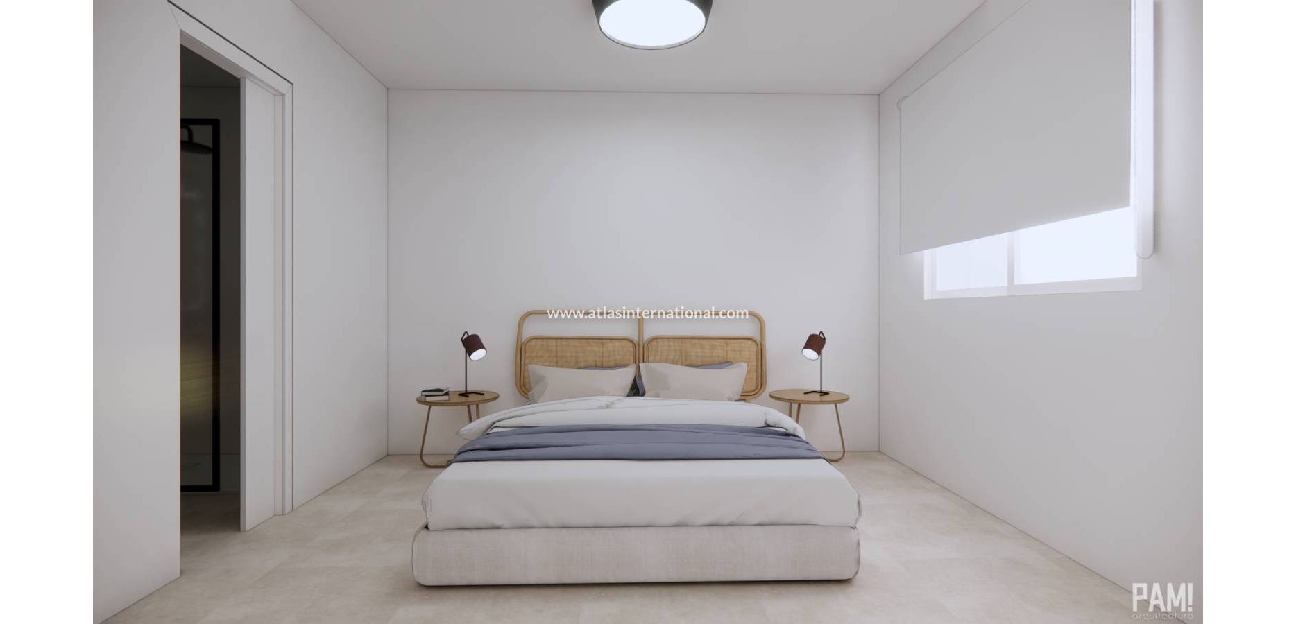 Nieuw - Appartement - La Torre de la Horadada